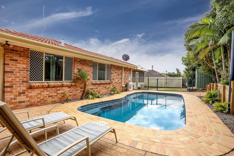 Second view of Homely house listing, 7 Hawkes way, Boat Harbour NSW 2316
