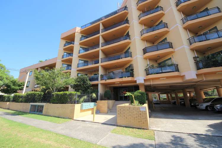 Main view of Homely unit listing, 14/28 Meredith Street, Bankstown NSW 2200