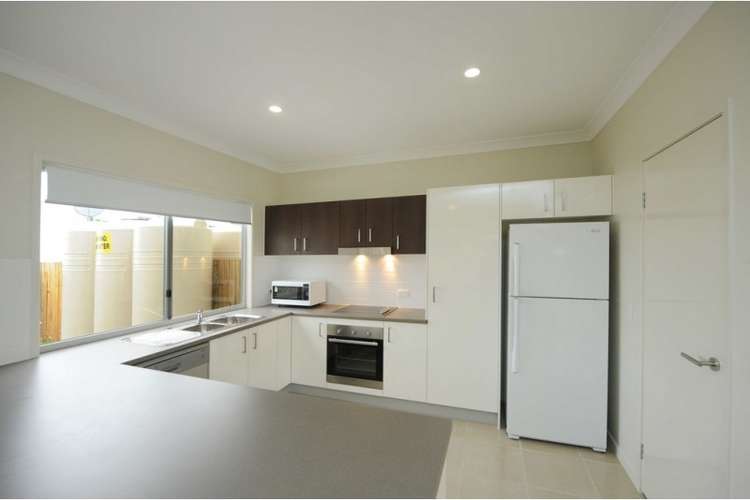 Third view of Homely townhouse listing, 11/1 CAVELLA DVE, Glen Eden QLD 4680