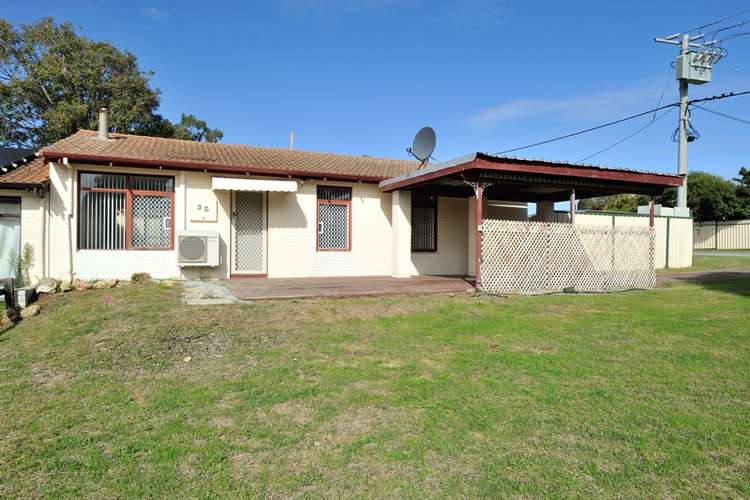 Second view of Homely house listing, 32 Coleman Road, Calista WA 6167