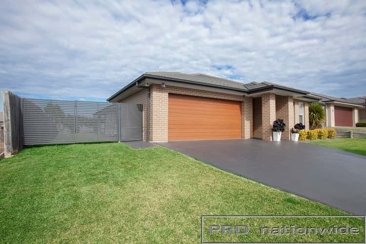 Second view of Homely house listing, 10 Coolabah Street, Aberglasslyn NSW 2320