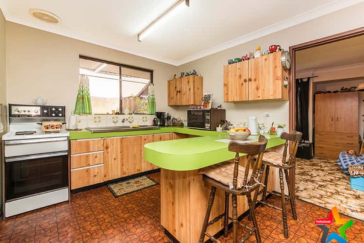 Sixth view of Homely house listing, 90 Maguire Avenue, Beechboro WA 6063