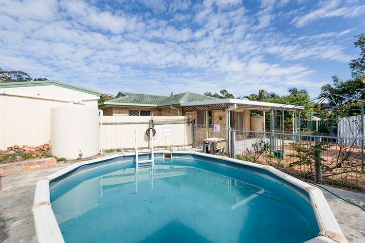 Second view of Homely house listing, 8 Shelford Court, Boronia Heights QLD 4124