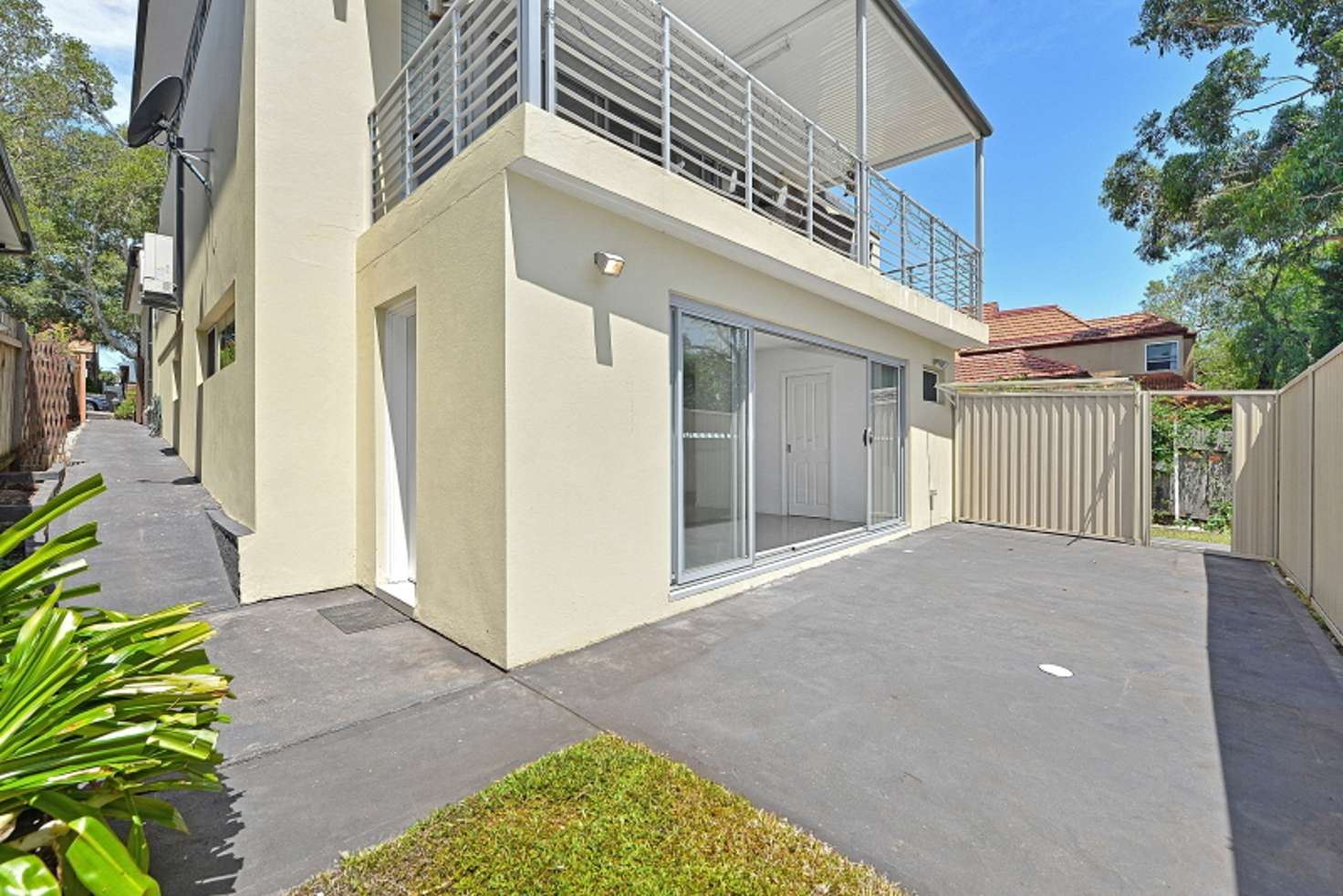 Main view of Homely apartment listing, 20a Burke Street, Concord West NSW 2138