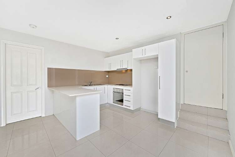 Third view of Homely apartment listing, 20a Burke Street, Concord West NSW 2138