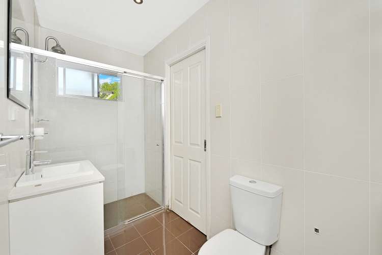 Fourth view of Homely apartment listing, 20a Burke Street, Concord West NSW 2138