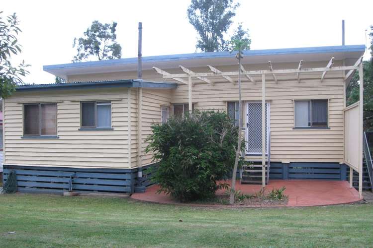 Main view of Homely unit listing, 3/27 Glenwood Street, Chelmer QLD 4068