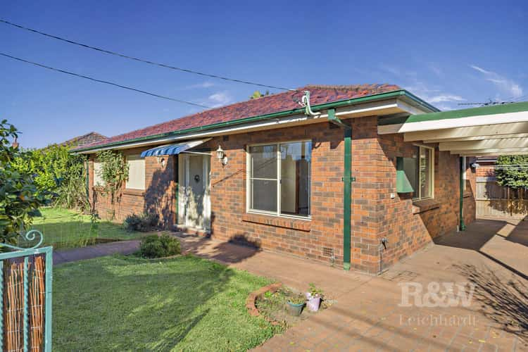 Third view of Homely house listing, 2A Wallaroy Street, Concord West NSW 2138