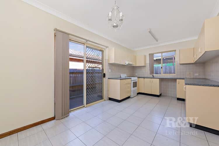 Fourth view of Homely house listing, 2A Wallaroy Street, Concord West NSW 2138