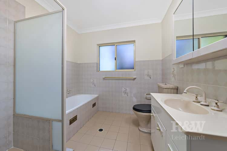 Fifth view of Homely house listing, 2A Wallaroy Street, Concord West NSW 2138