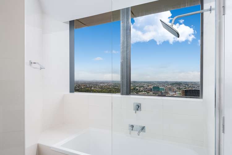 Sixth view of Homely apartment listing, 4004/501 Adelaide Street, Brisbane City QLD 4000