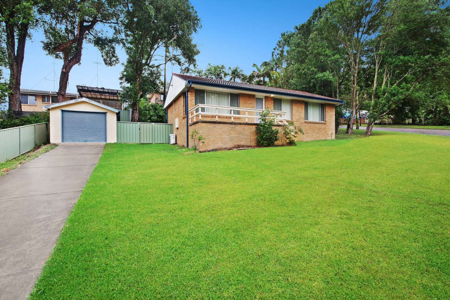 Main view of Homely house listing, 64 Bentley Road, Narara NSW 2250
