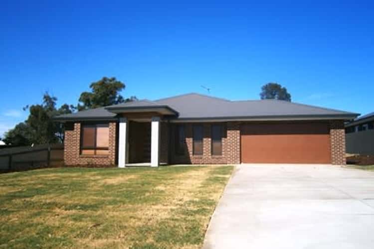 Main view of Homely house listing, 76 Lewis Street, Coolamon NSW 2701