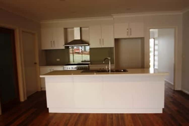 Second view of Homely house listing, 76 Lewis Street, Coolamon NSW 2701