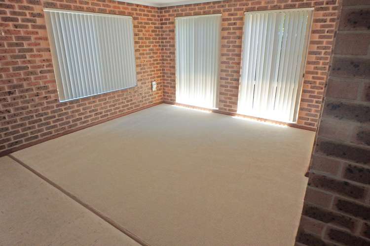 Second view of Homely townhouse listing, 1/11 Blackbutt Crescent, Laurieton NSW 2443