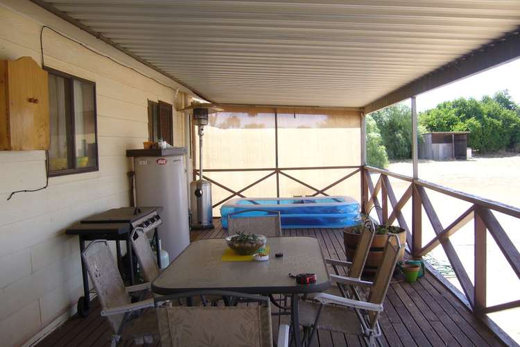 Fourth view of Homely house listing, - Stone Hut Caltowie Road, Caltowie SA 5490