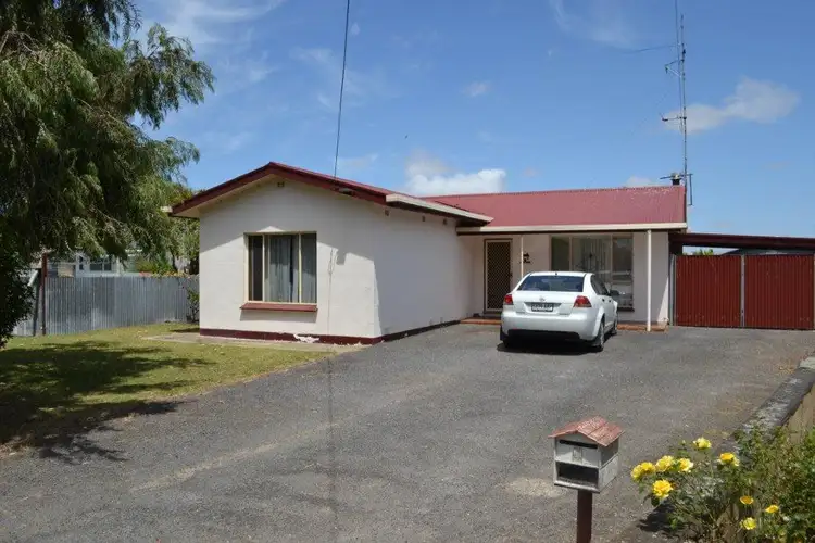 4 Brennan Street, Millicent SA 5280