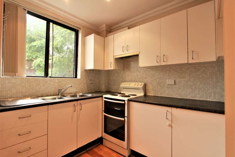 Second view of Homely unit listing, 6/26-28 Goulburn Street, Liverpool NSW 2170