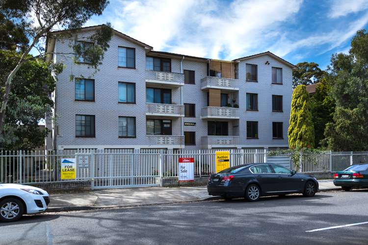 Fifth view of Homely unit listing, 6/26-28 Goulburn Street, Liverpool NSW 2170