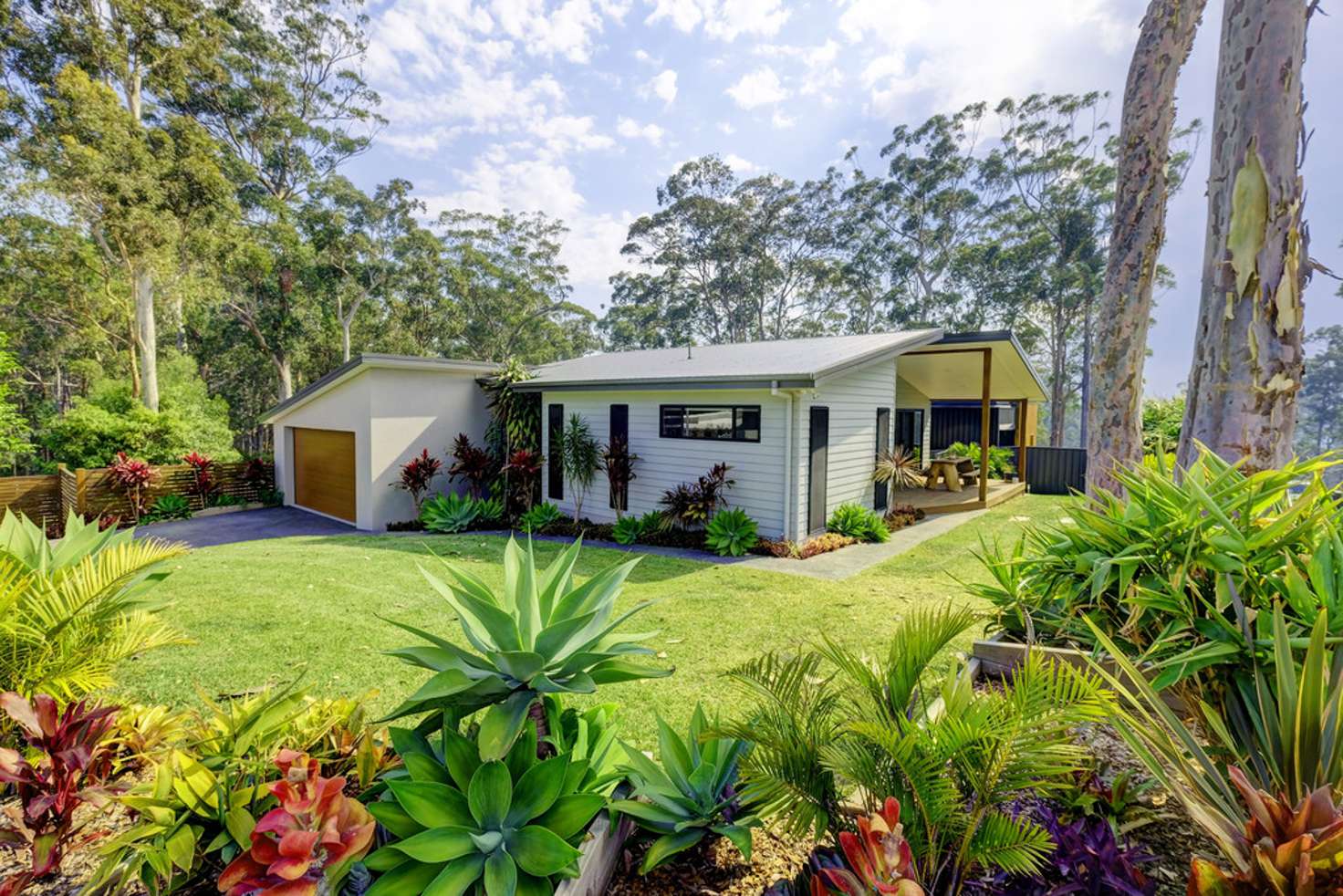 Main view of Homely house listing, 58 First Ridge Road, Smiths Lake NSW 2428
