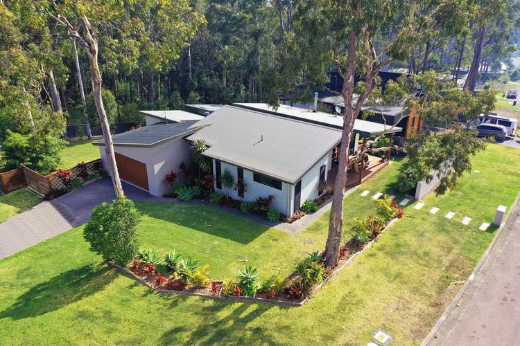Fourth view of Homely house listing, 58 First Ridge Road, Smiths Lake NSW 2428