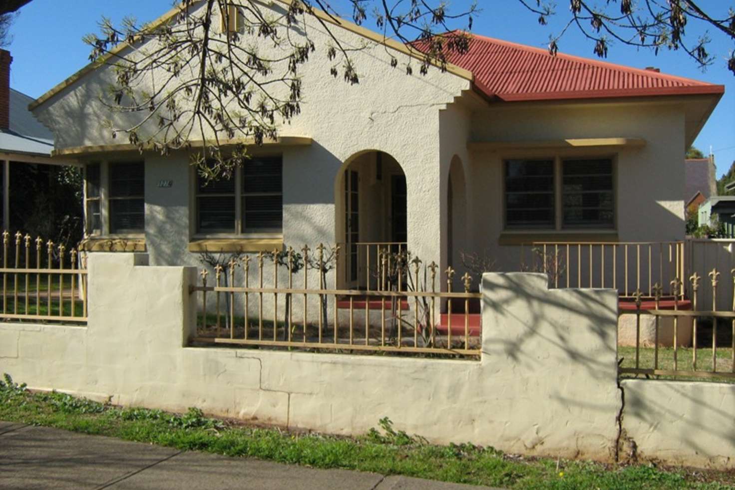 Main view of Homely house listing, 127A Brisbane Street, Tamworth NSW 2340