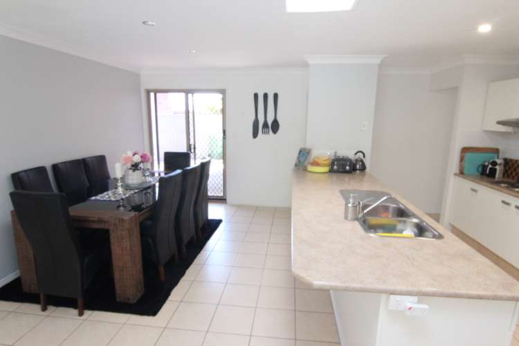Third view of Homely house listing, 83 Allied Drive, Arundel QLD 4214