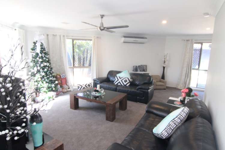 Fourth view of Homely house listing, 83 Allied Drive, Arundel QLD 4214