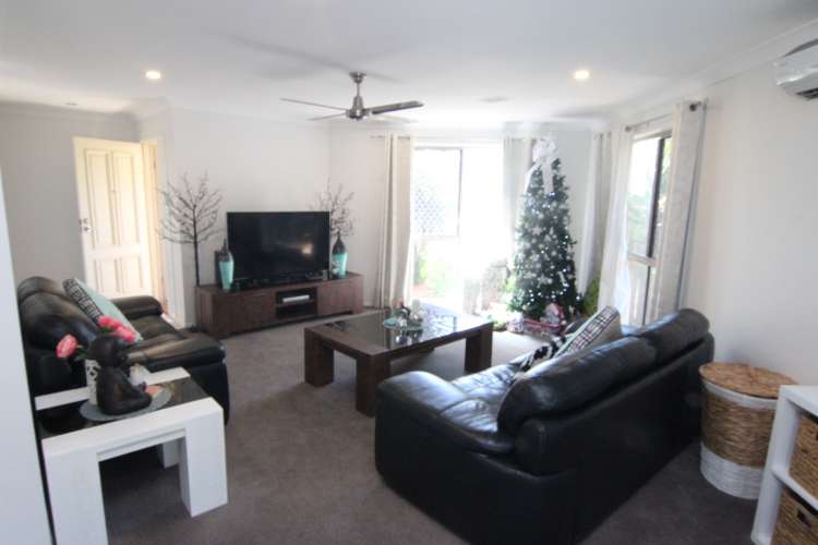 Fifth view of Homely house listing, 83 Allied Drive, Arundel QLD 4214