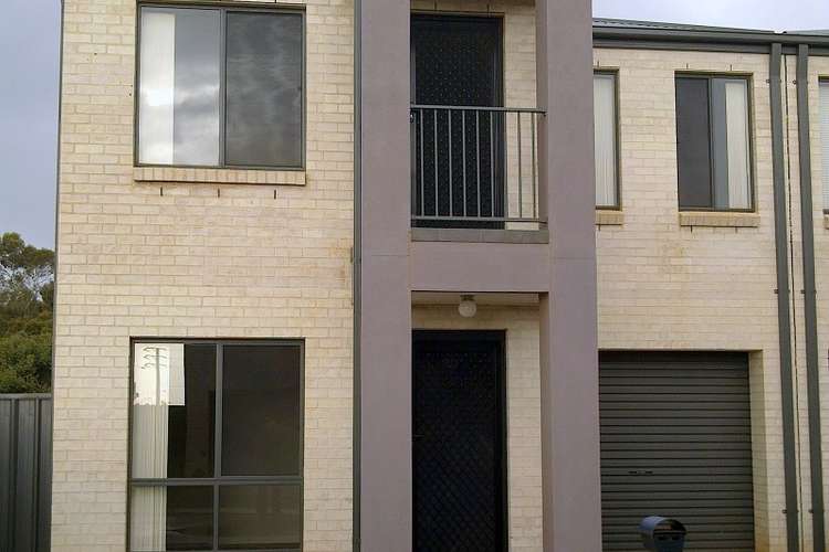 Main view of Homely house listing, 4 Hamra Drive, Smithfield SA 5114