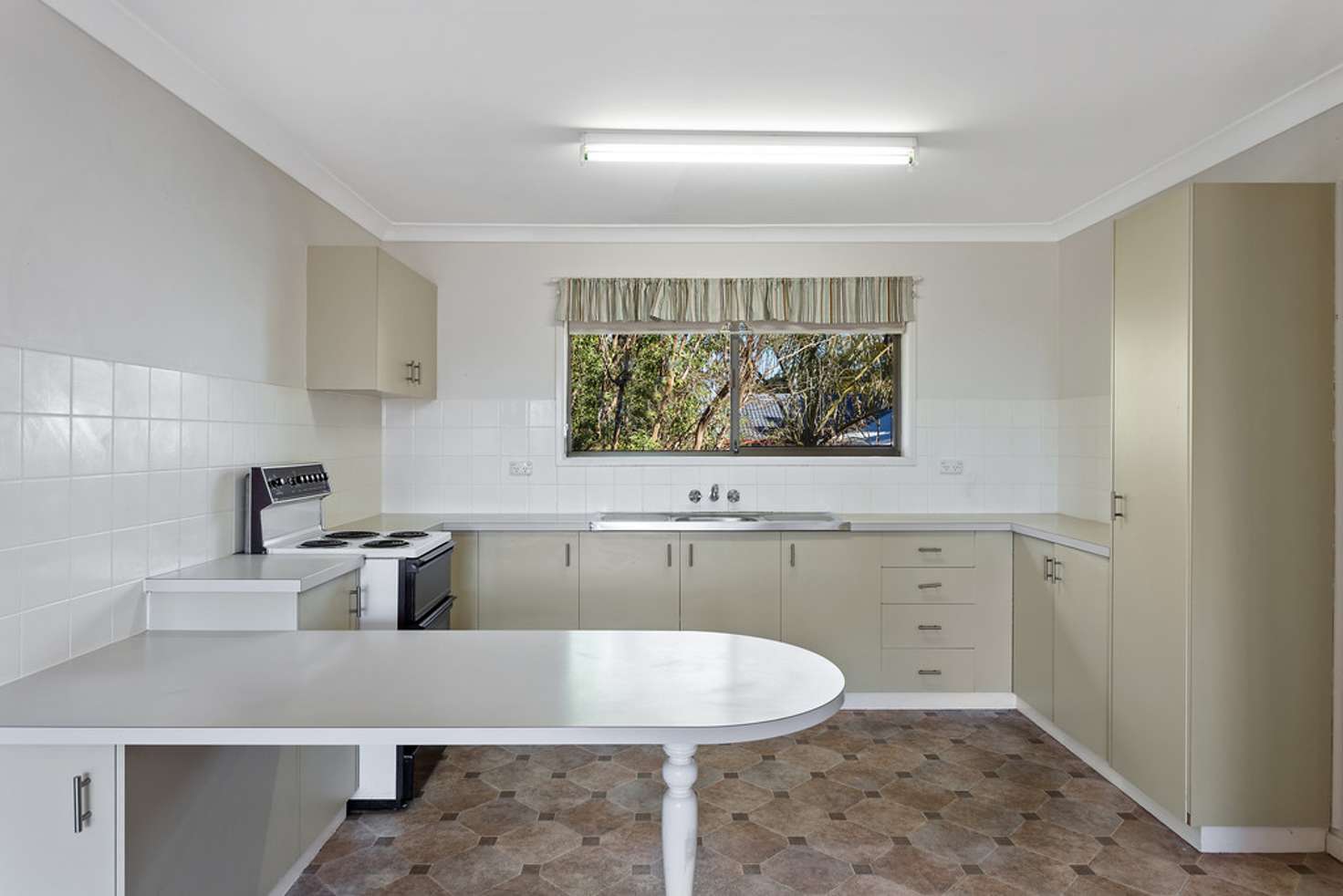 Main view of Homely unit listing, 5/256 Geddes Street, Centenary Heights QLD 4350