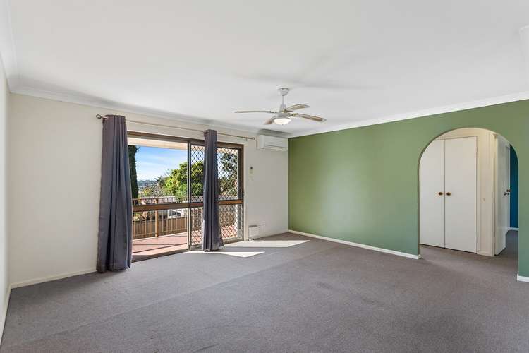 Third view of Homely unit listing, 5/256 Geddes Street, Centenary Heights QLD 4350