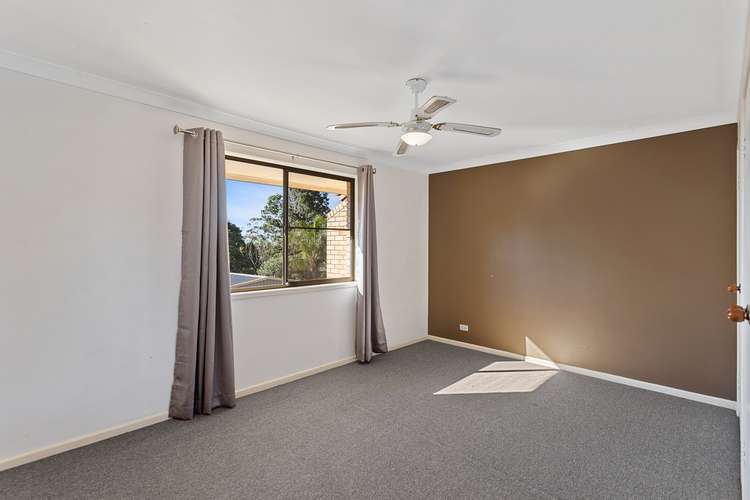 Fifth view of Homely unit listing, 5/256 Geddes Street, Centenary Heights QLD 4350