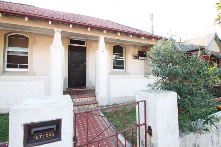 Main view of Homely house listing, 60 Church Street, Canterbury NSW 2193