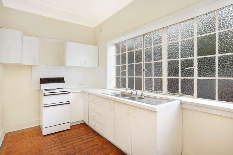 Second view of Homely apartment listing, 5/66 Ewart Street, Marrickville NSW 2204