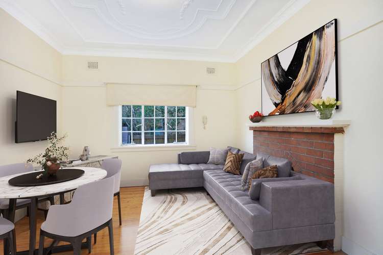 Third view of Homely apartment listing, 5/66 Ewart Street, Marrickville NSW 2204