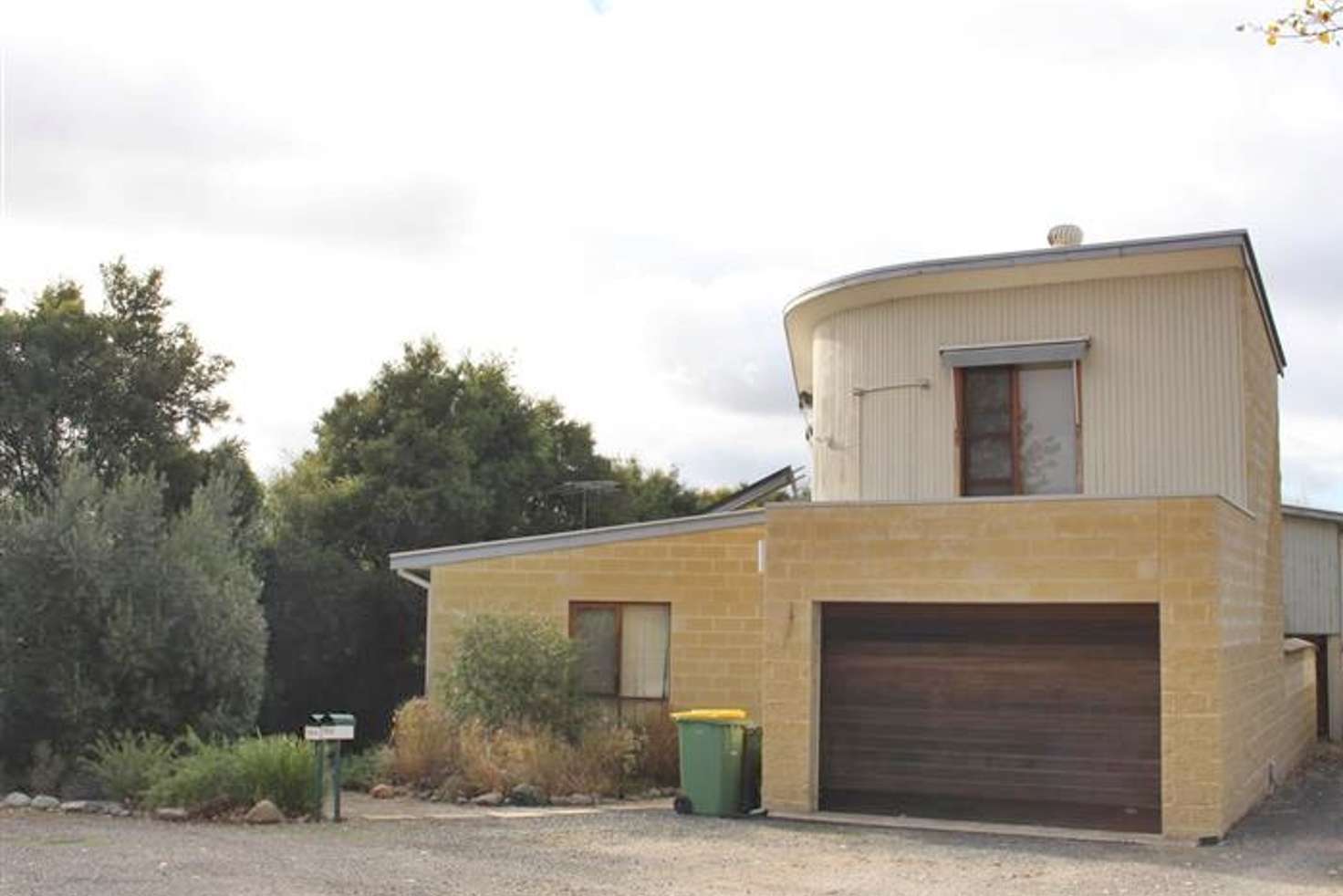 Main view of Homely townhouse listing, 73A Brantome Street, Gisborne VIC 3437