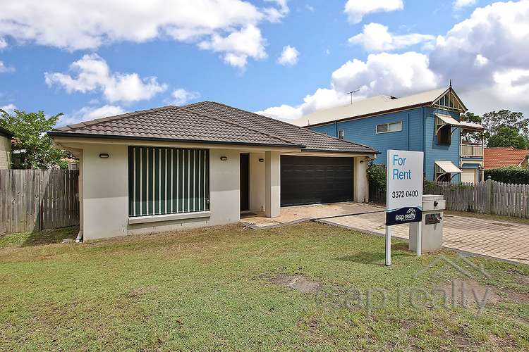 Main view of Homely house listing, 81 Cascade Drive, Forest Lake QLD 4078