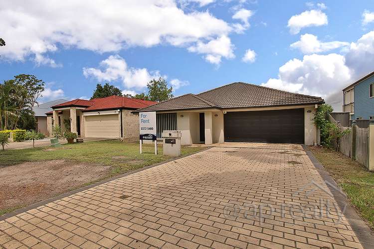 Second view of Homely house listing, 81 Cascade Drive, Forest Lake QLD 4078
