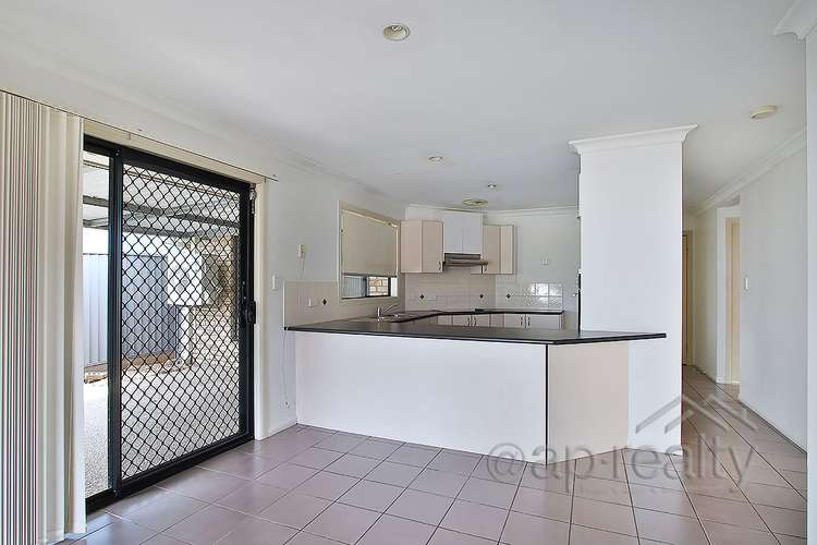 Fourth view of Homely house listing, 81 Cascade Drive, Forest Lake QLD 4078