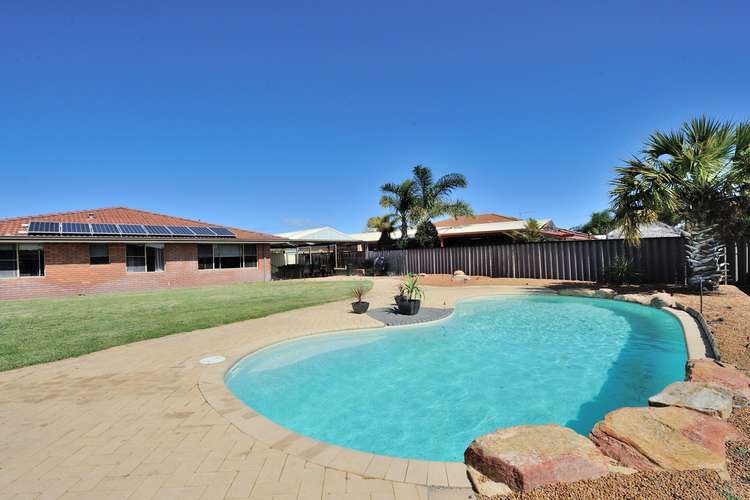 Main view of Homely house listing, 4 Charente Close, Port Kennedy WA 6172