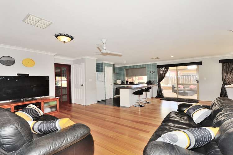 Fifth view of Homely house listing, 4 Charente Close, Port Kennedy WA 6172