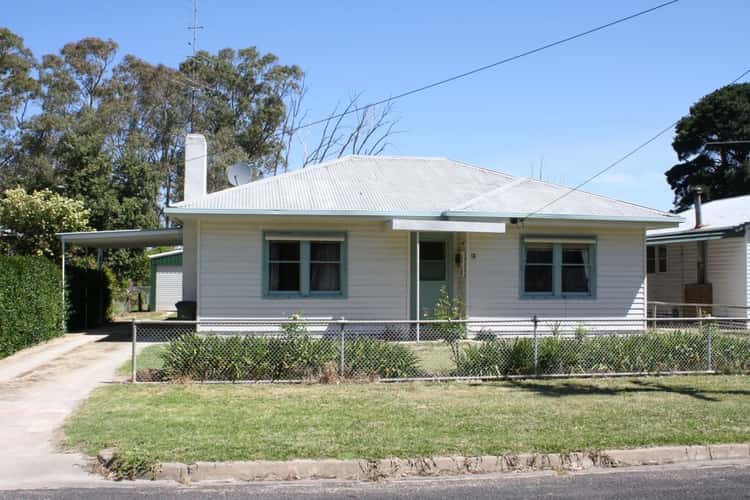 Main view of Homely house listing, 31 Wallace Street, Apsley VIC 3319