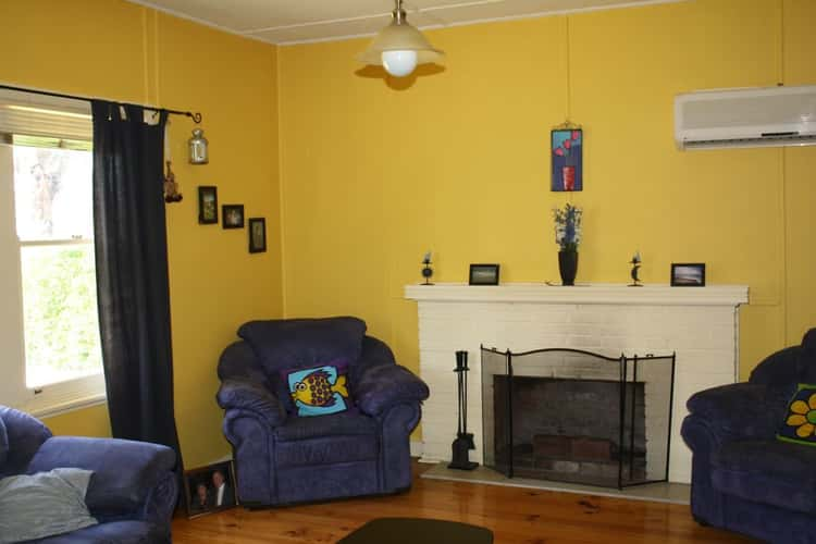 Second view of Homely house listing, 31 Wallace Street, Apsley VIC 3319