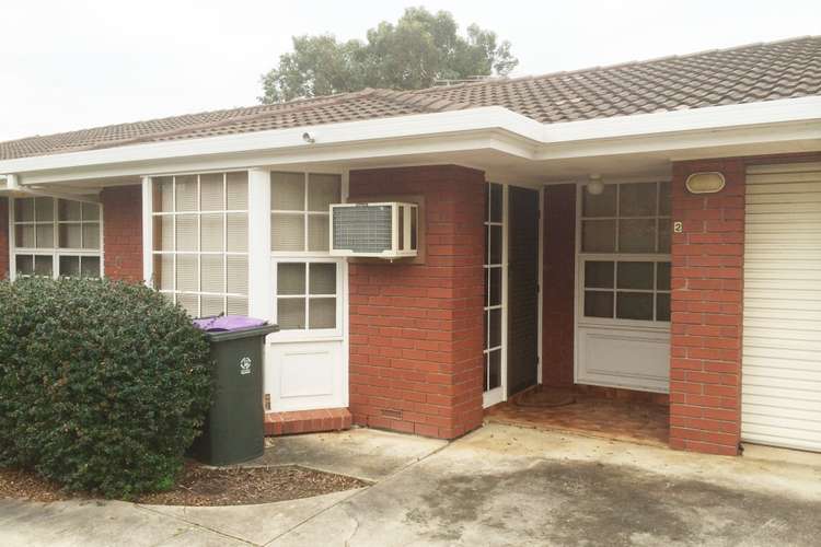 Main view of Homely unit listing, 2/2 Lomond Avenue, Kensington Park SA 5068