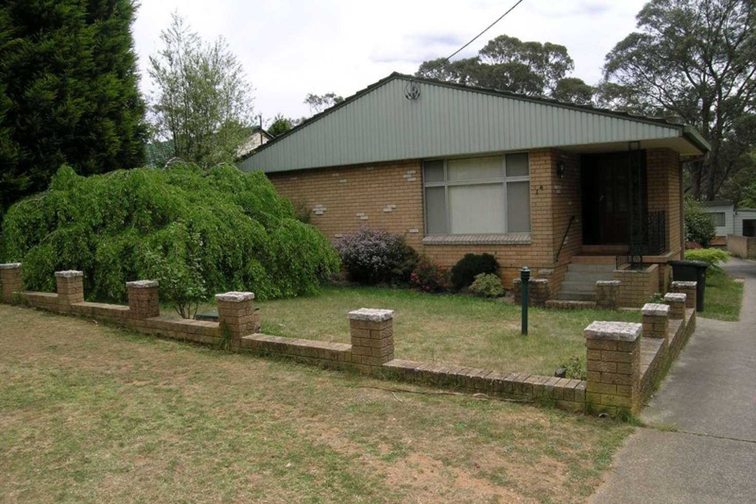 Main view of Homely house listing, 14a Brightlands Ave, Blackheath NSW 2785