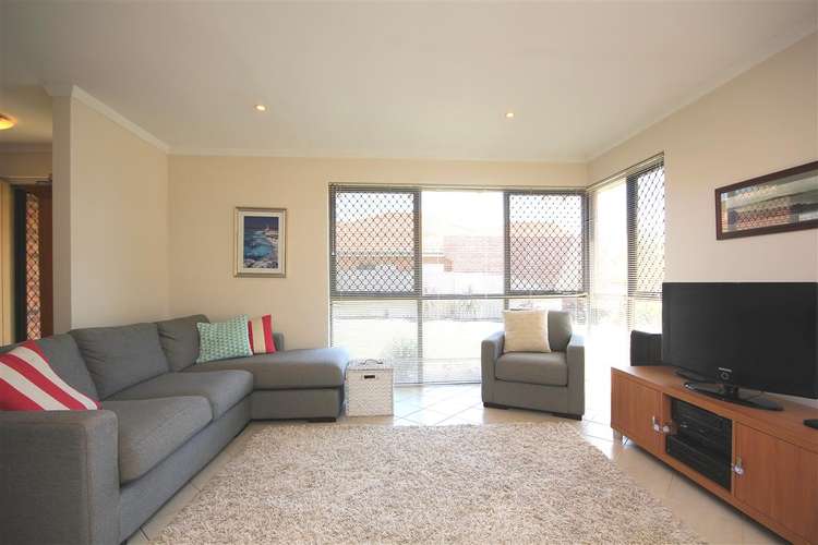 Second view of Homely villa listing, 1/19 ANSTEY STREET, South Perth WA 6151