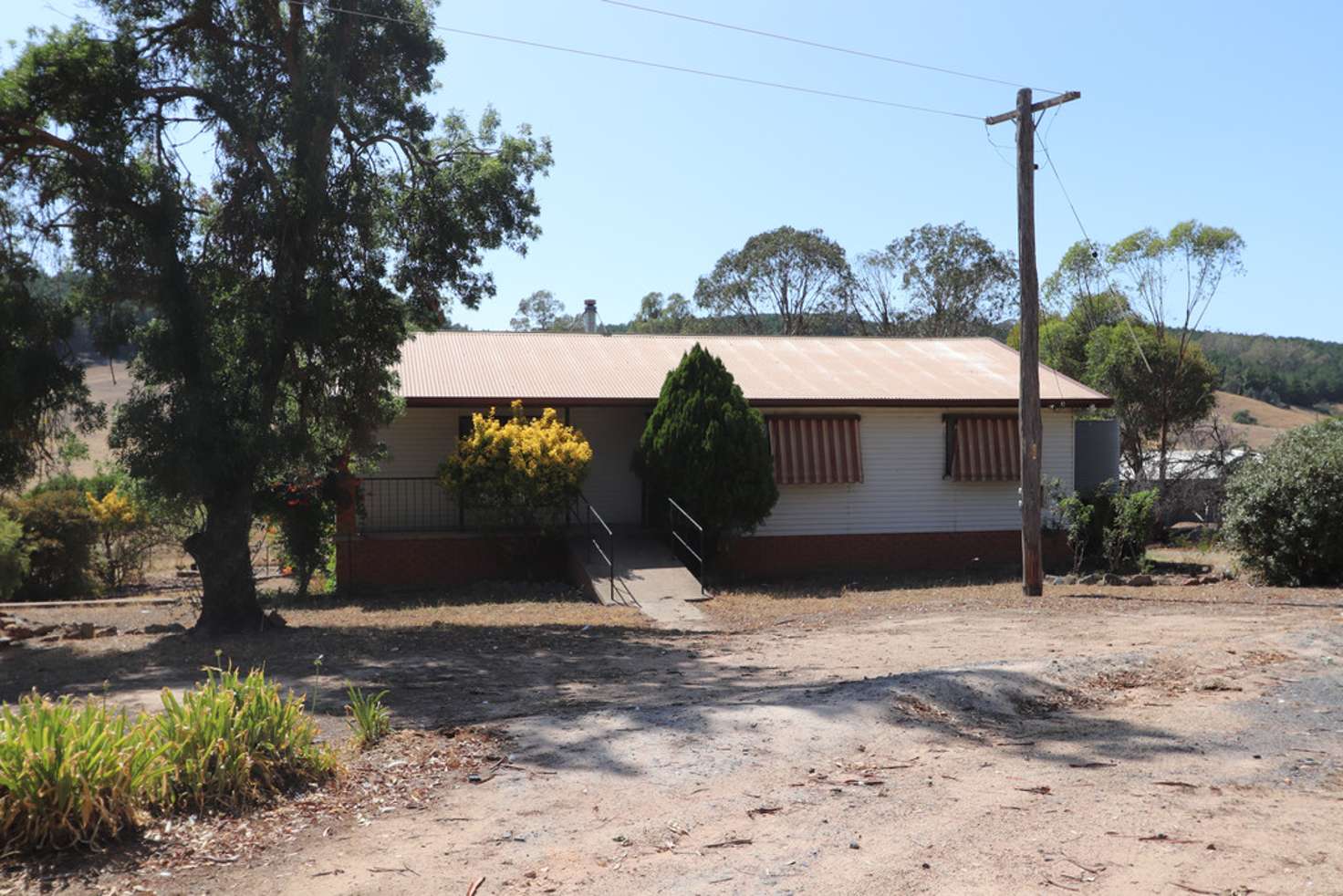 Main view of Homely house listing, 312 Carabost Rd, Humula NSW 2652
