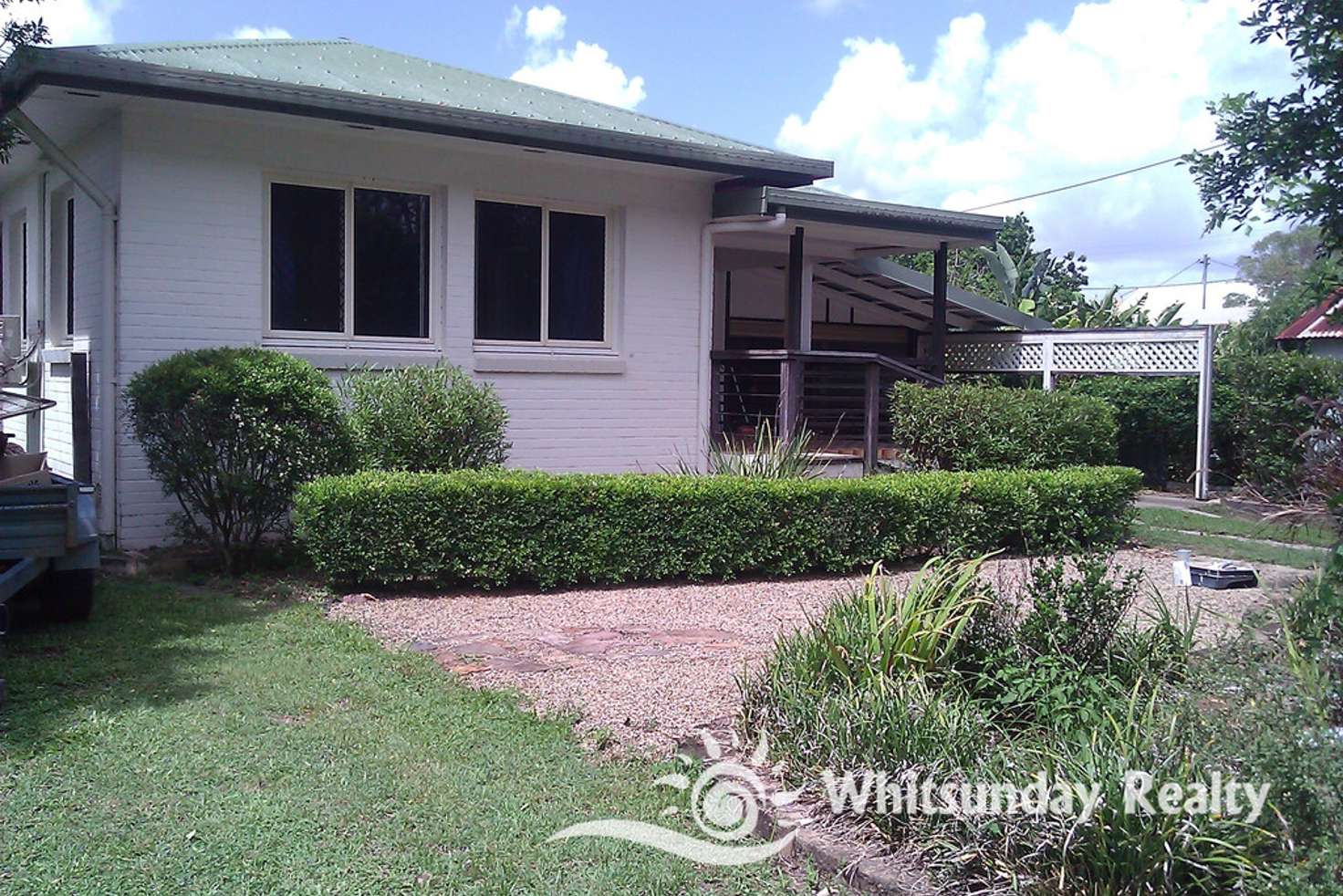 Main view of Homely house listing, 38 Taylor Street, Proserpine QLD 4800