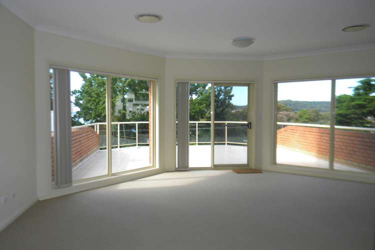 Third view of Homely unit listing, 5/78 Donnison Street, Gosford NSW 2250